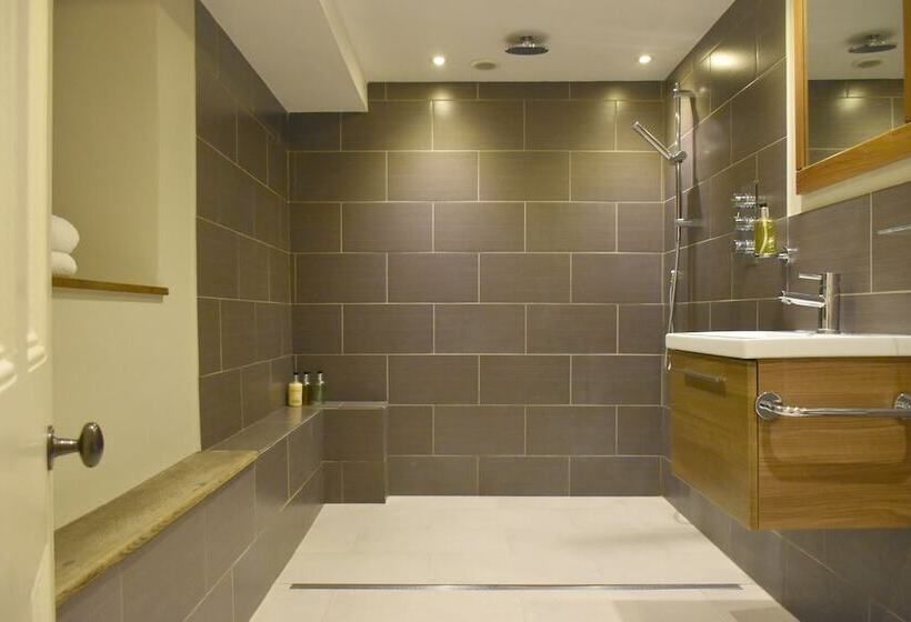 בית מלון כפרי Lorne House Bed & Breakfast