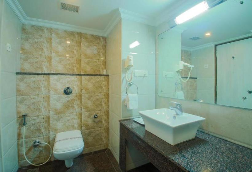 فندق National Residency