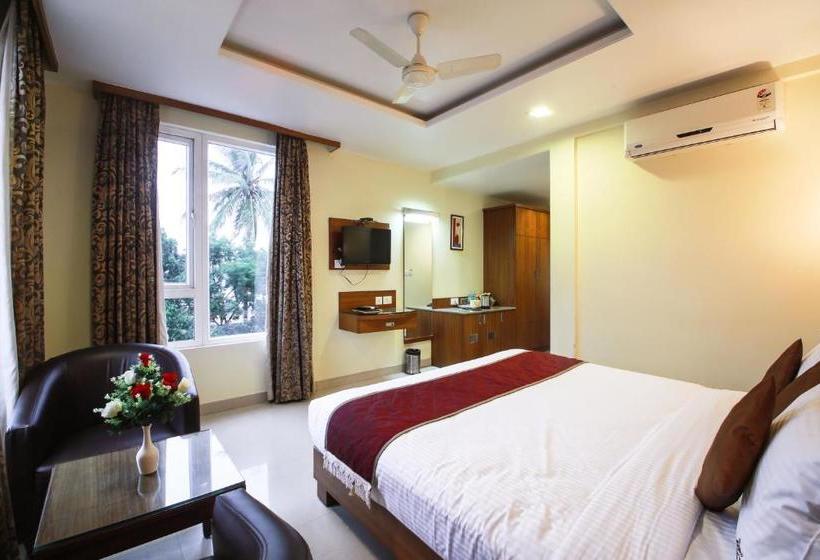 فندق National Residency