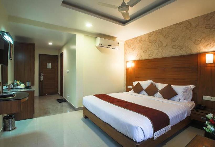 فندق National Residency