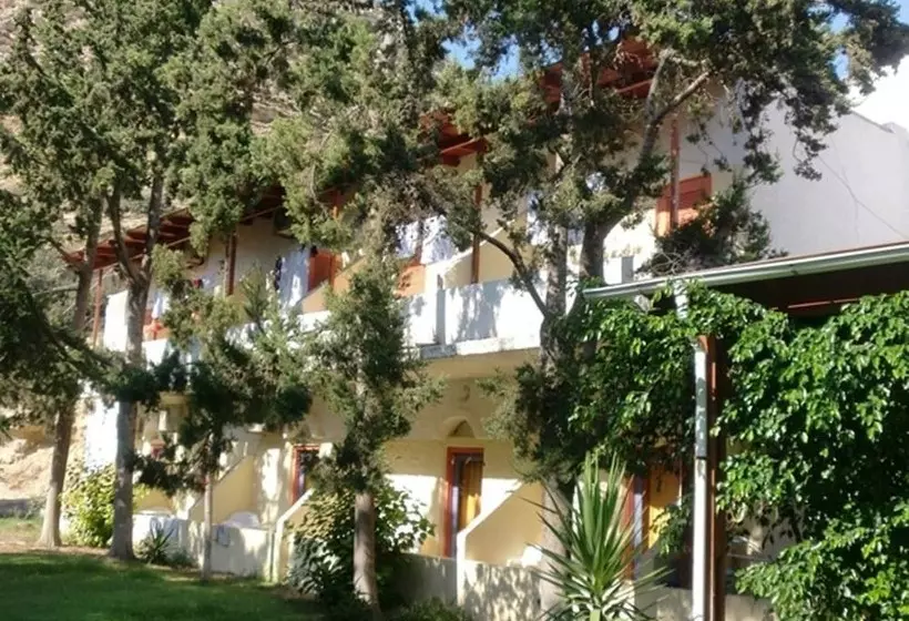 Hotel Neos Matala