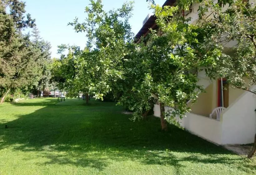 Hotel Neos Matala