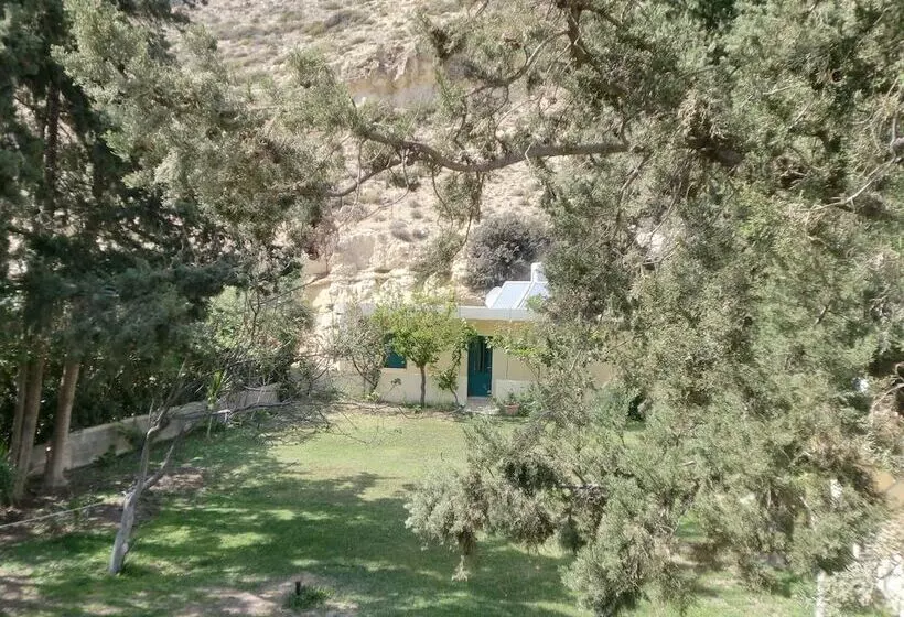 Hotel Neos Matala