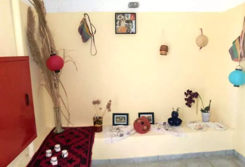 Hotel Neos Matala