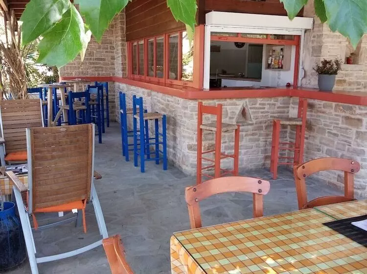 Hotel Neos Matala
