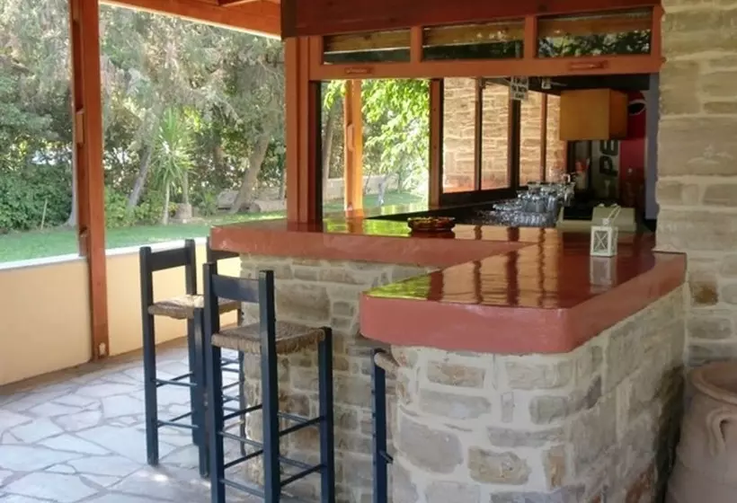 Hotel Neos Matala
