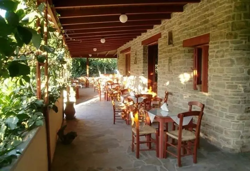 Hotel Neos Matala