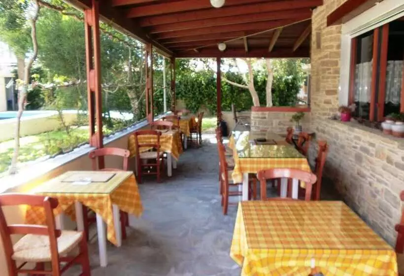 Hotel Neos Matala