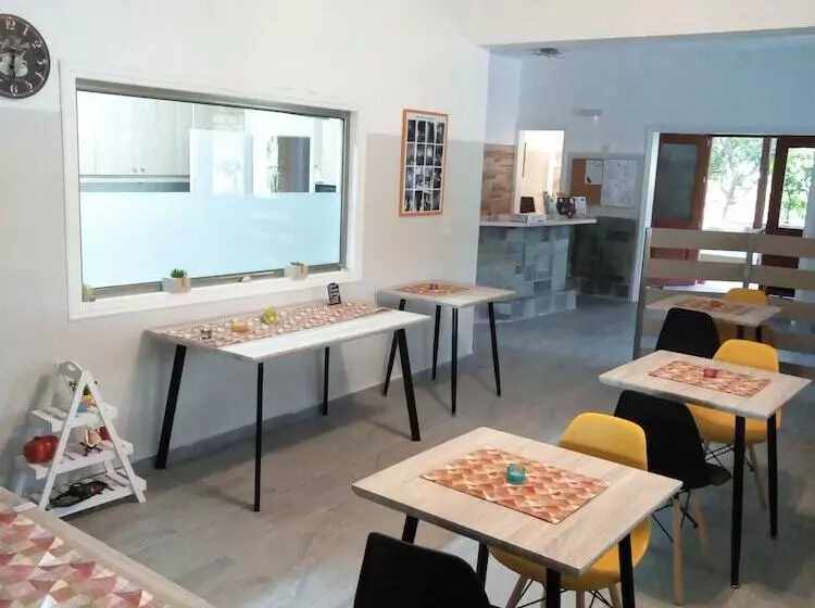 Hotel Neos Matala