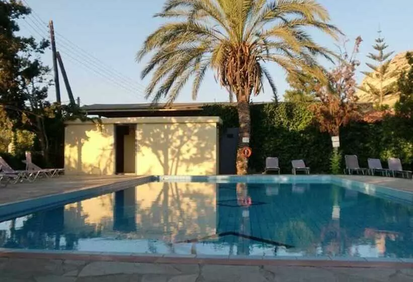 Hotel Neos Matala