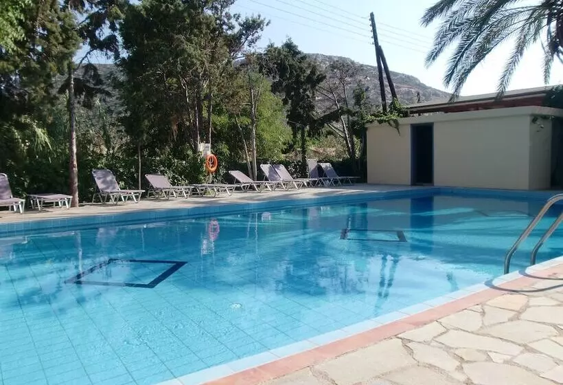 Hotel Neos Matala