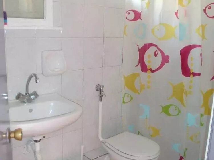Hotel Neos Matala