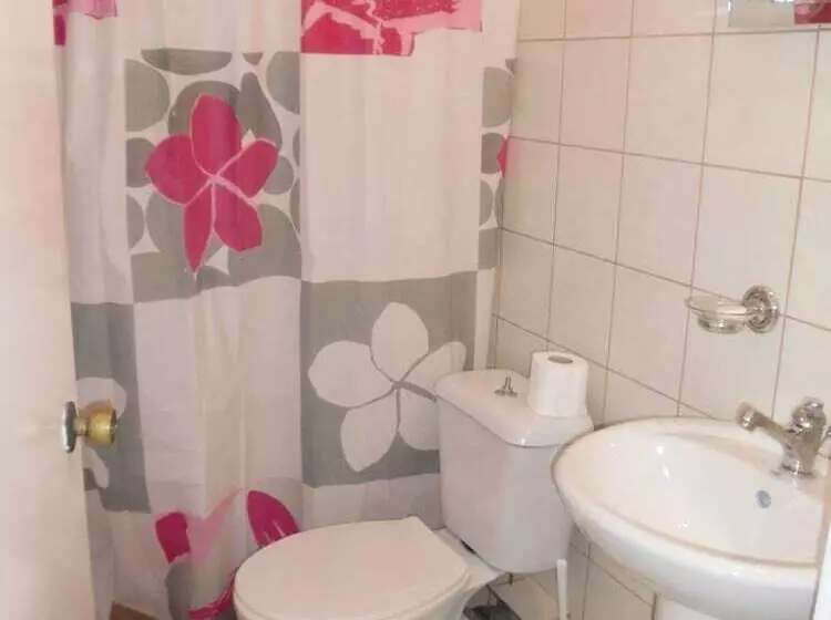 Hotel Neos Matala