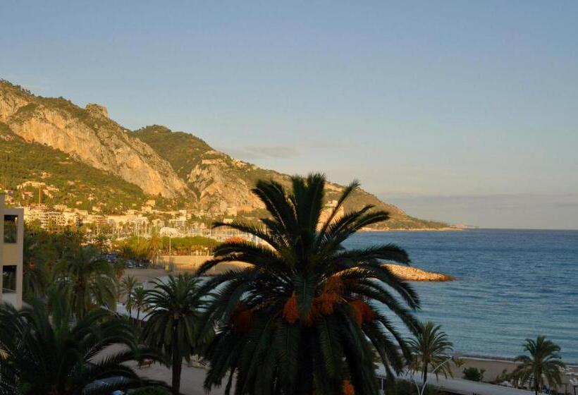 ホテル Palm Garavan