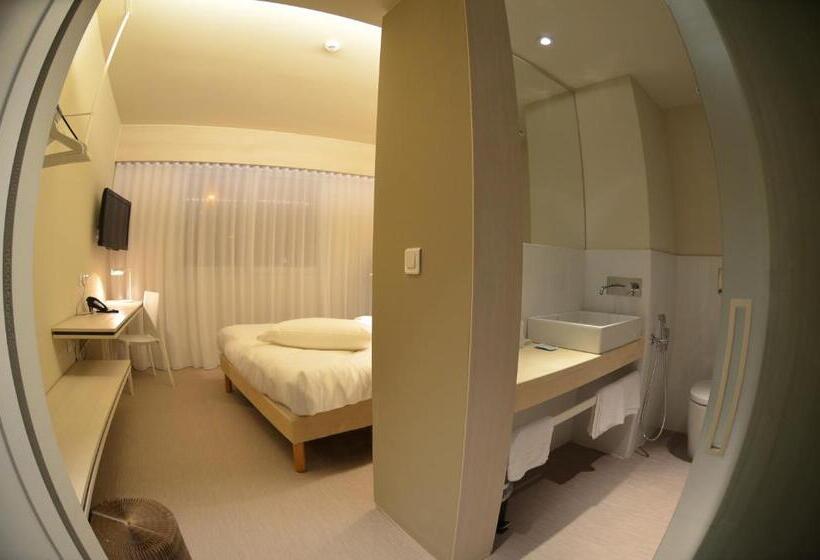 ホテル Palm Garavan