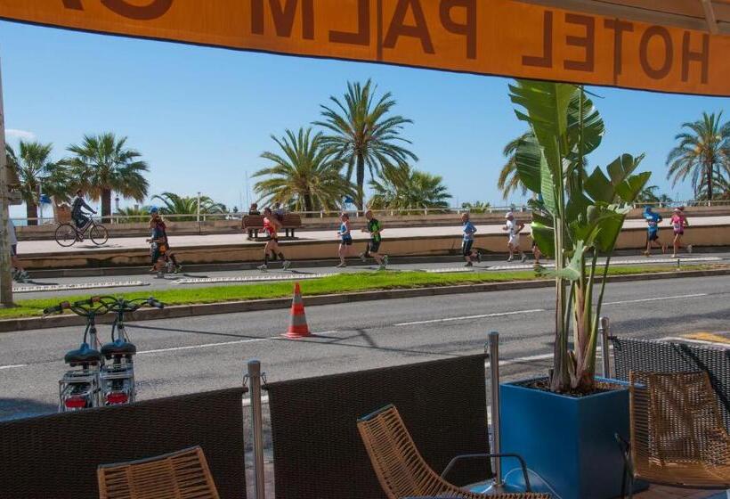 ホテル Palm Garavan