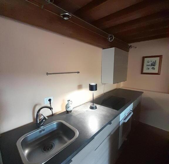 فندق Podere Dell'anselmo