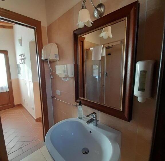 فندق Podere Dell'anselmo