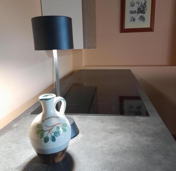 فندق Podere Dell'anselmo