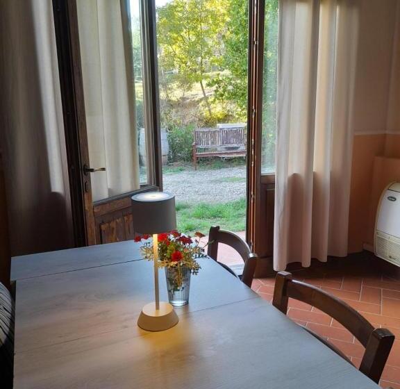 فندق Podere Dell'anselmo