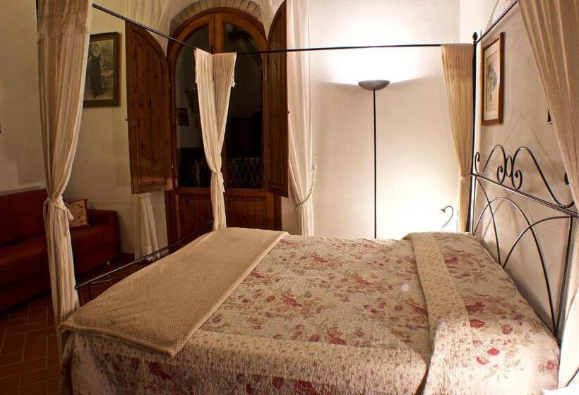 فندق Podere Dell'anselmo