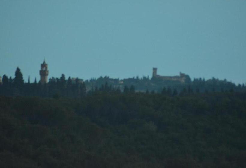 فندق Podere Dell'anselmo