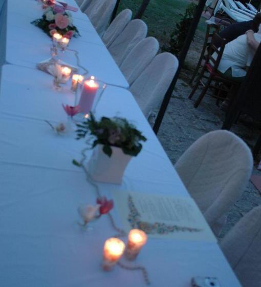 فندق Podere Dell'anselmo