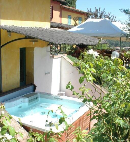 فندق Podere Dell'anselmo