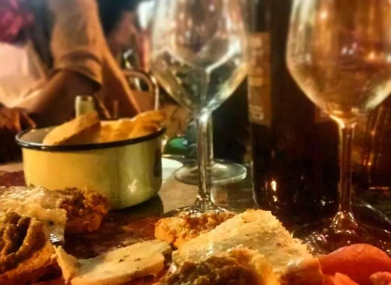 Hotelli Podere Dell'anselmo