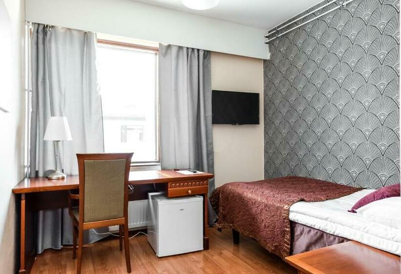 Отель Pohjankievari