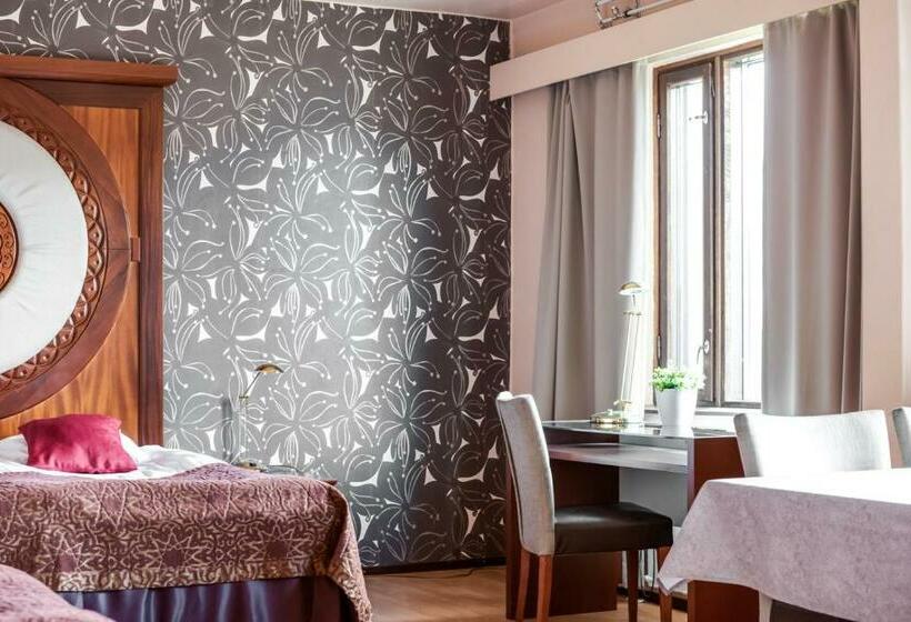 Отель Pohjankievari