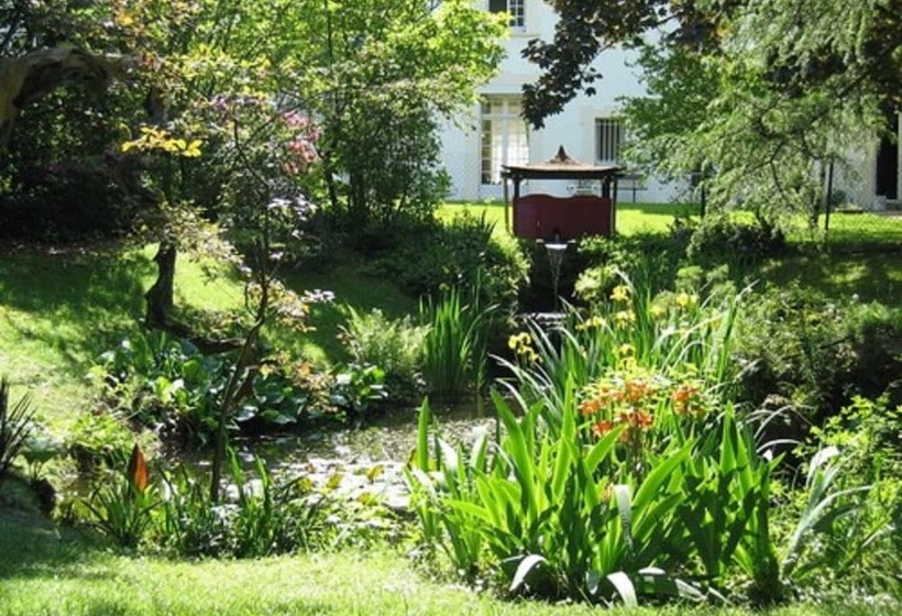 فندق Resid Spa Loire & Sevre