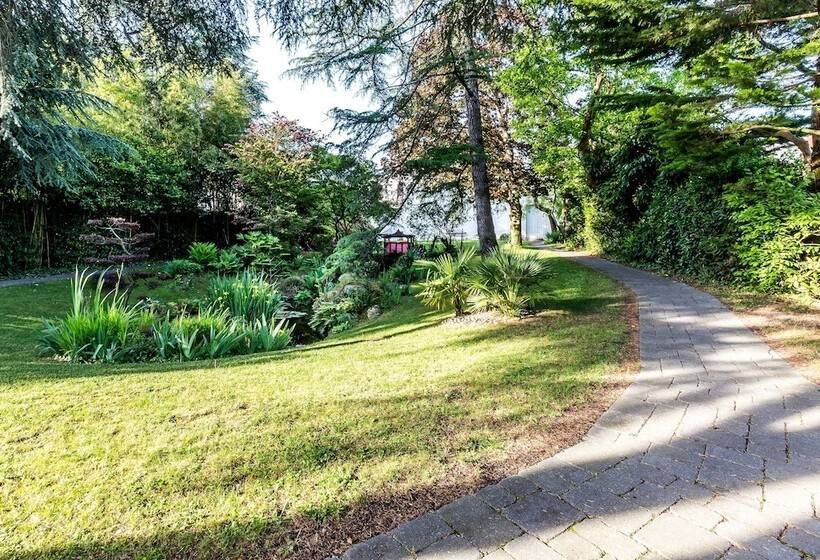 فندق Resid Spa Loire & Sevre