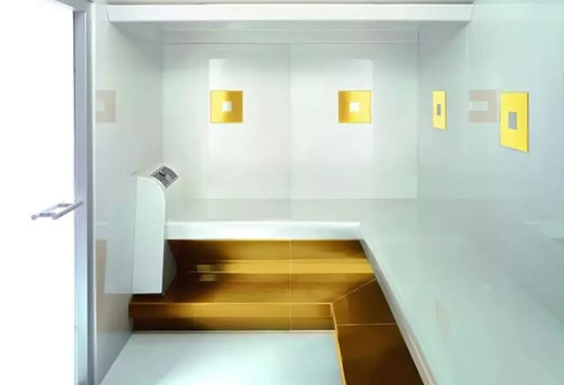 ホテル Resid Spa Loire & Sevre