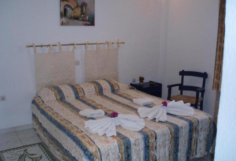 Hôtel Residence Gerani