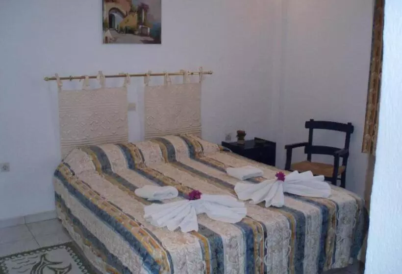 هتل Residence Gerani