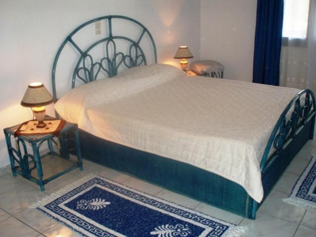 Hôtel Residence Gerani