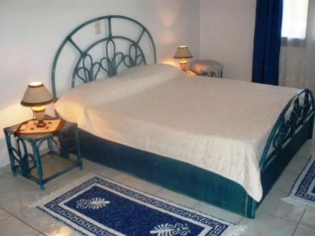 هتل Residence Gerani