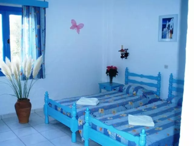 هتل Residence Gerani