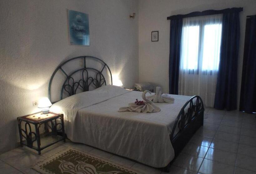 Hôtel Residence Gerani