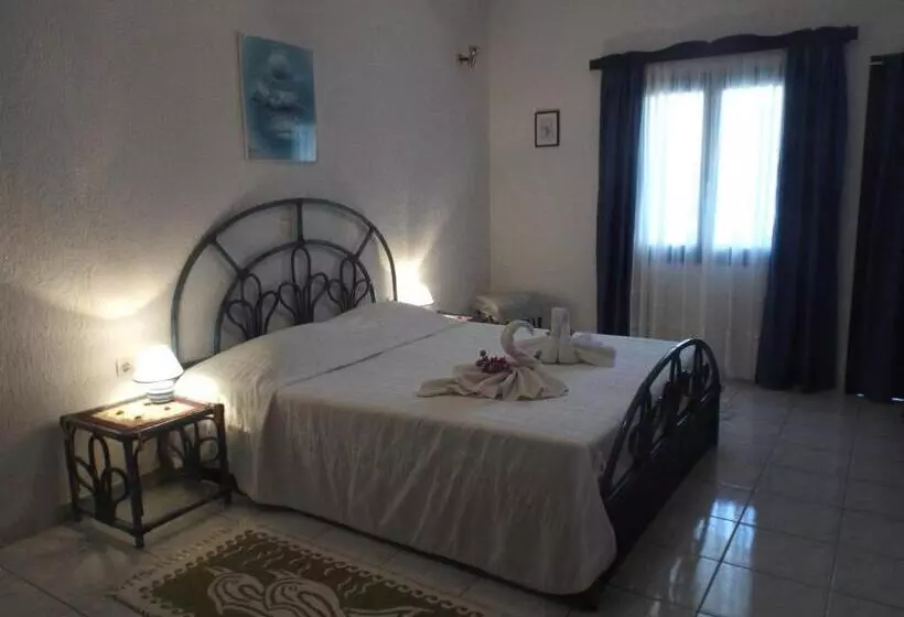 هتل Residence Gerani