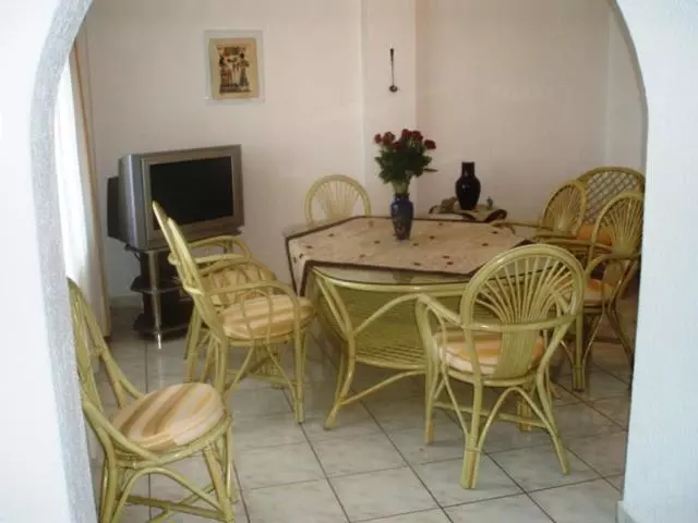 هتل Residence Gerani