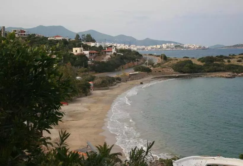 هتل Residence Gerani