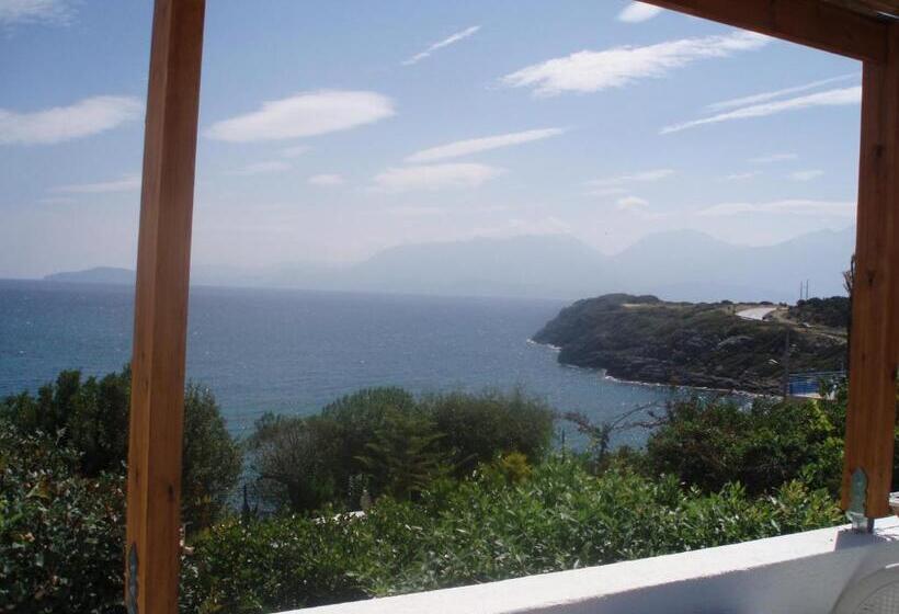 Hôtel Residence Gerani