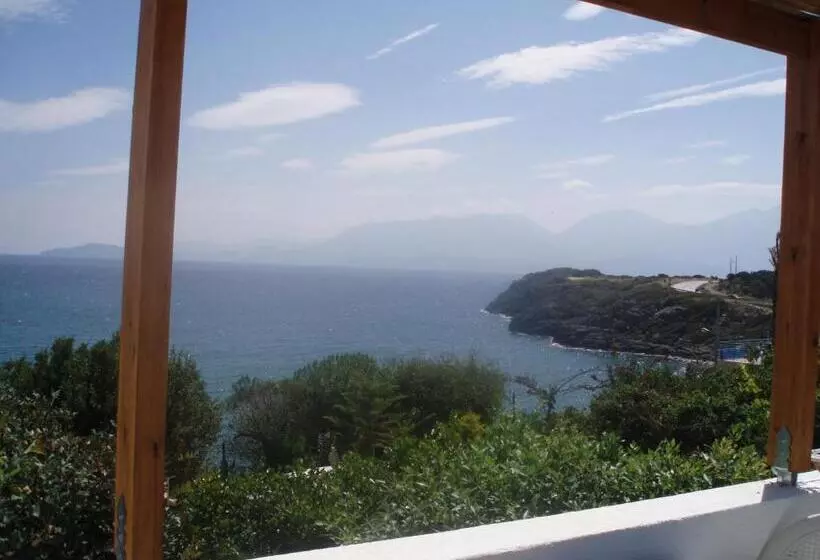 هتل Residence Gerani