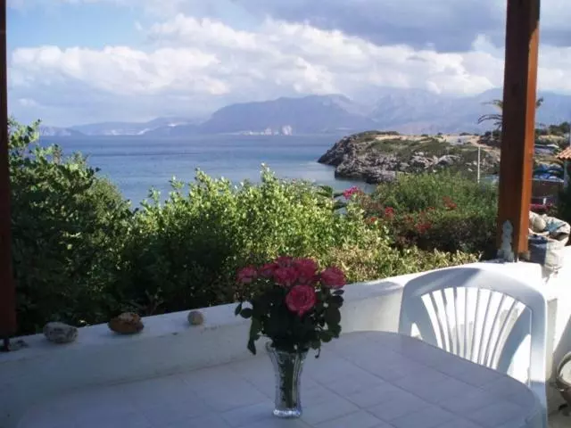 هتل Residence Gerani
