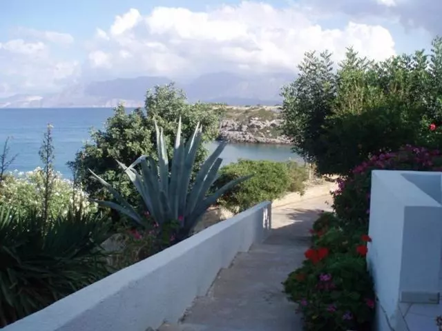 هتل Residence Gerani