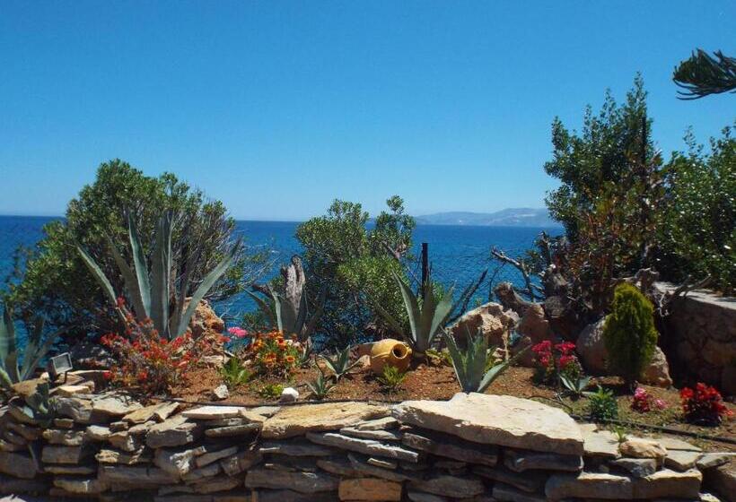 Hôtel Residence Gerani