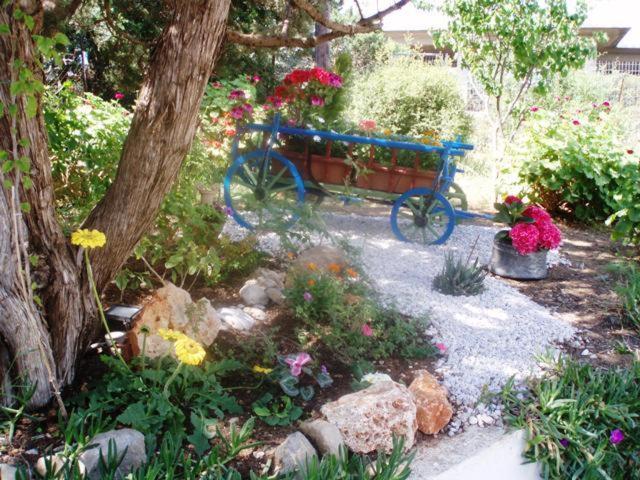 Hôtel Residence Gerani