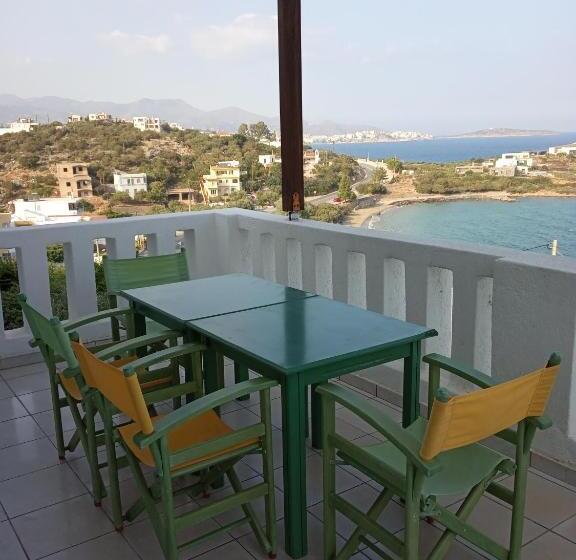 Hôtel Residence Gerani